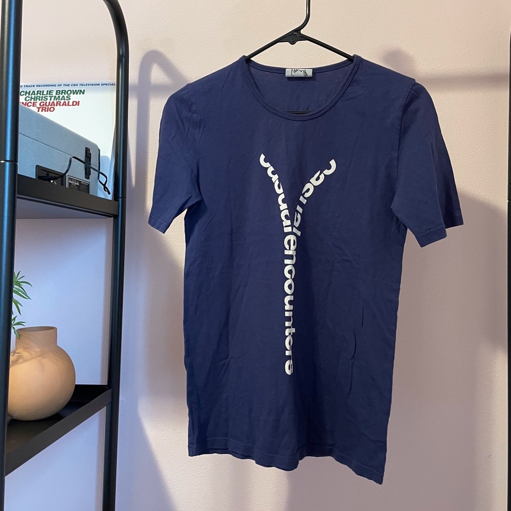 Monogram Casual Encounters tshirt
